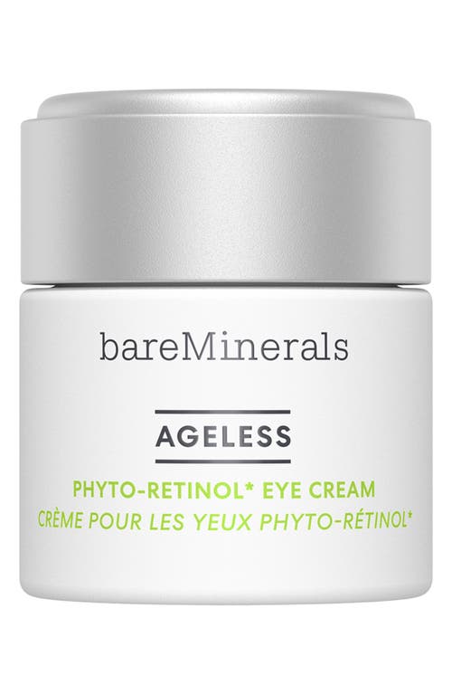 bareMinerals Ageless Phyto-Retinol Eye Cream at Nordstrom