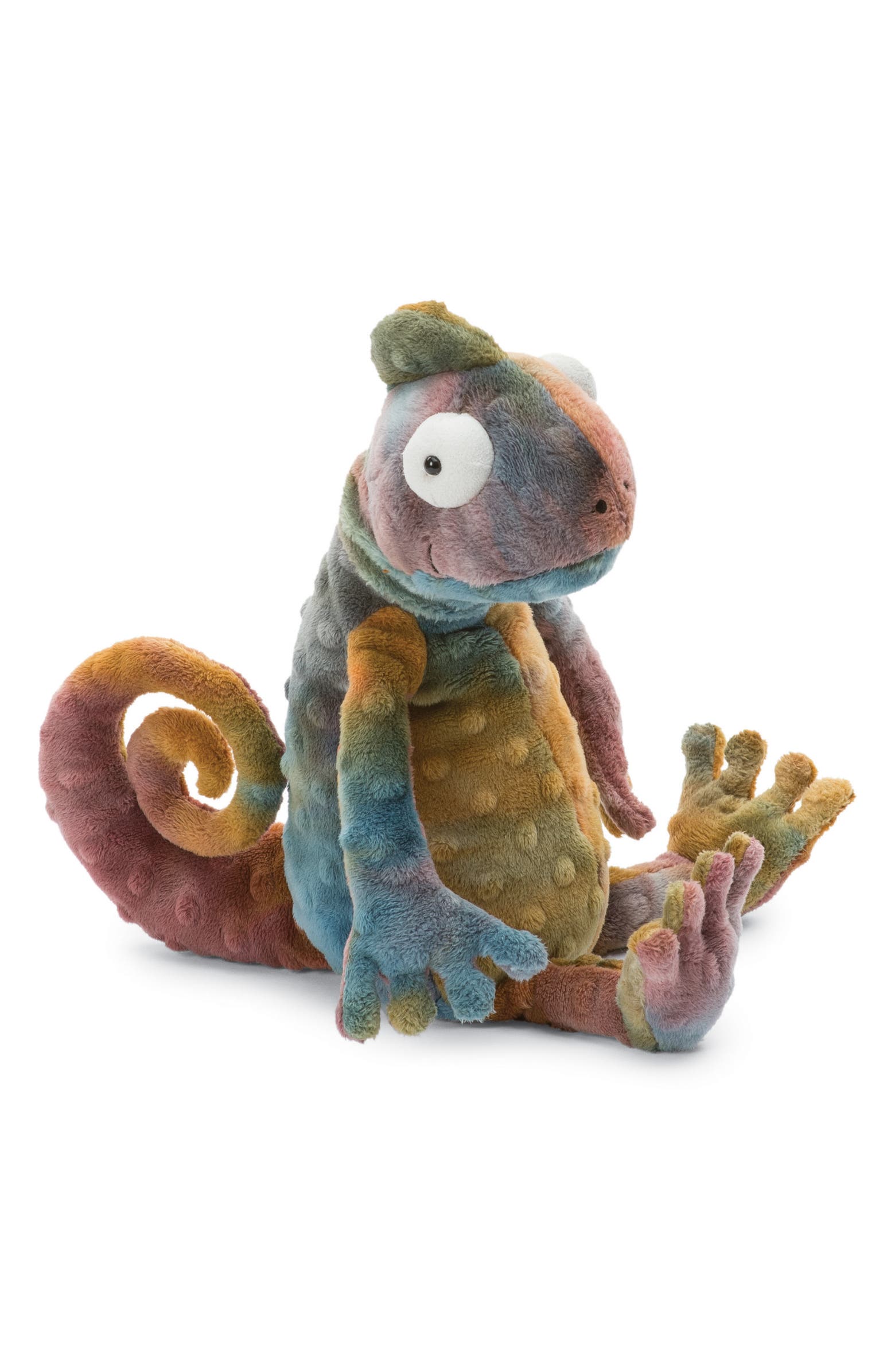 Jellycat Colin Chameleon Stuffed Animal (Kids) | Nordstrom Jellycat Colin Chameleon Stuffed Animal (Kids) | Nordstrom