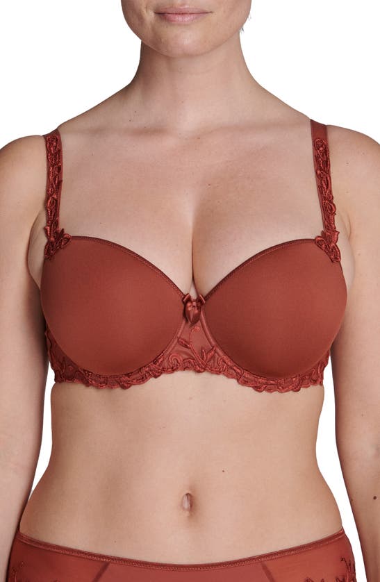 SIMONE PERELE ANDORA 3D MOLDED UNDERWIRE BRA