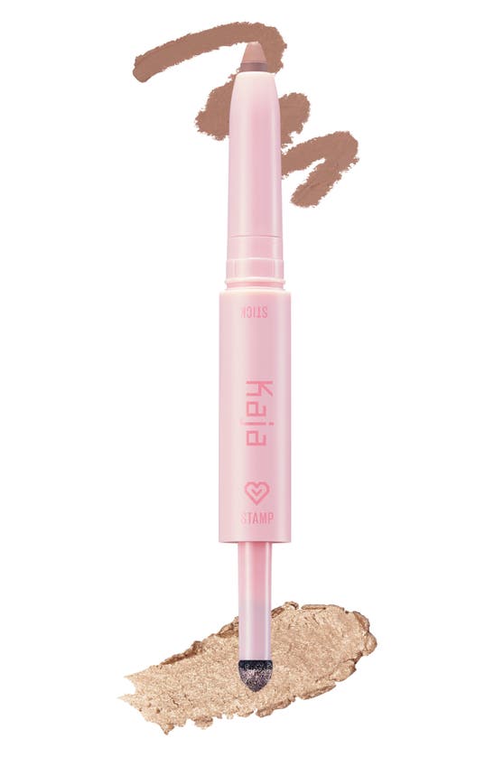 KAJA KAJA WINK DAZZLE EYESHADOW & GLITTER MULTI STICK