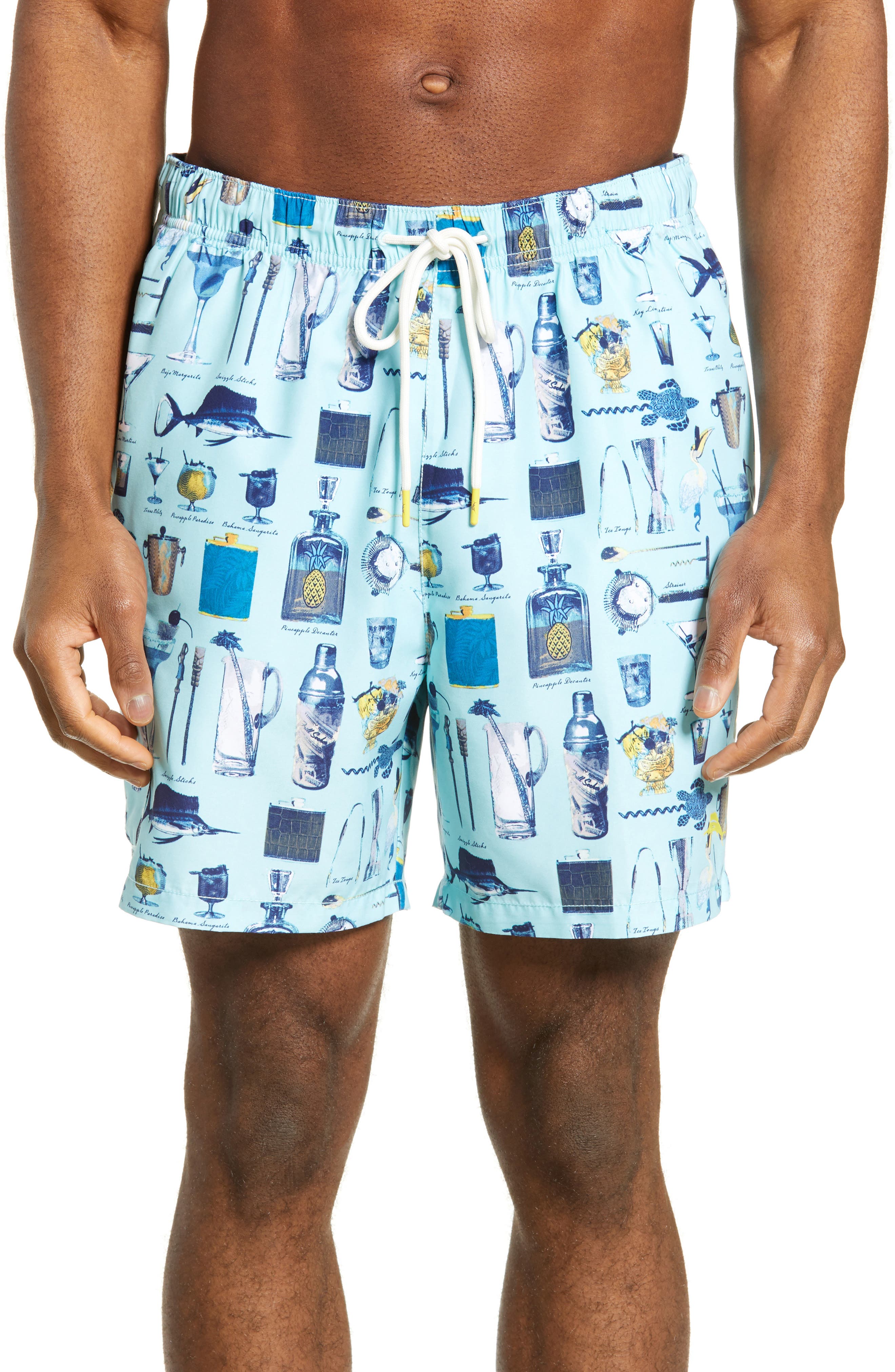 nordstrom tommy bahama swim