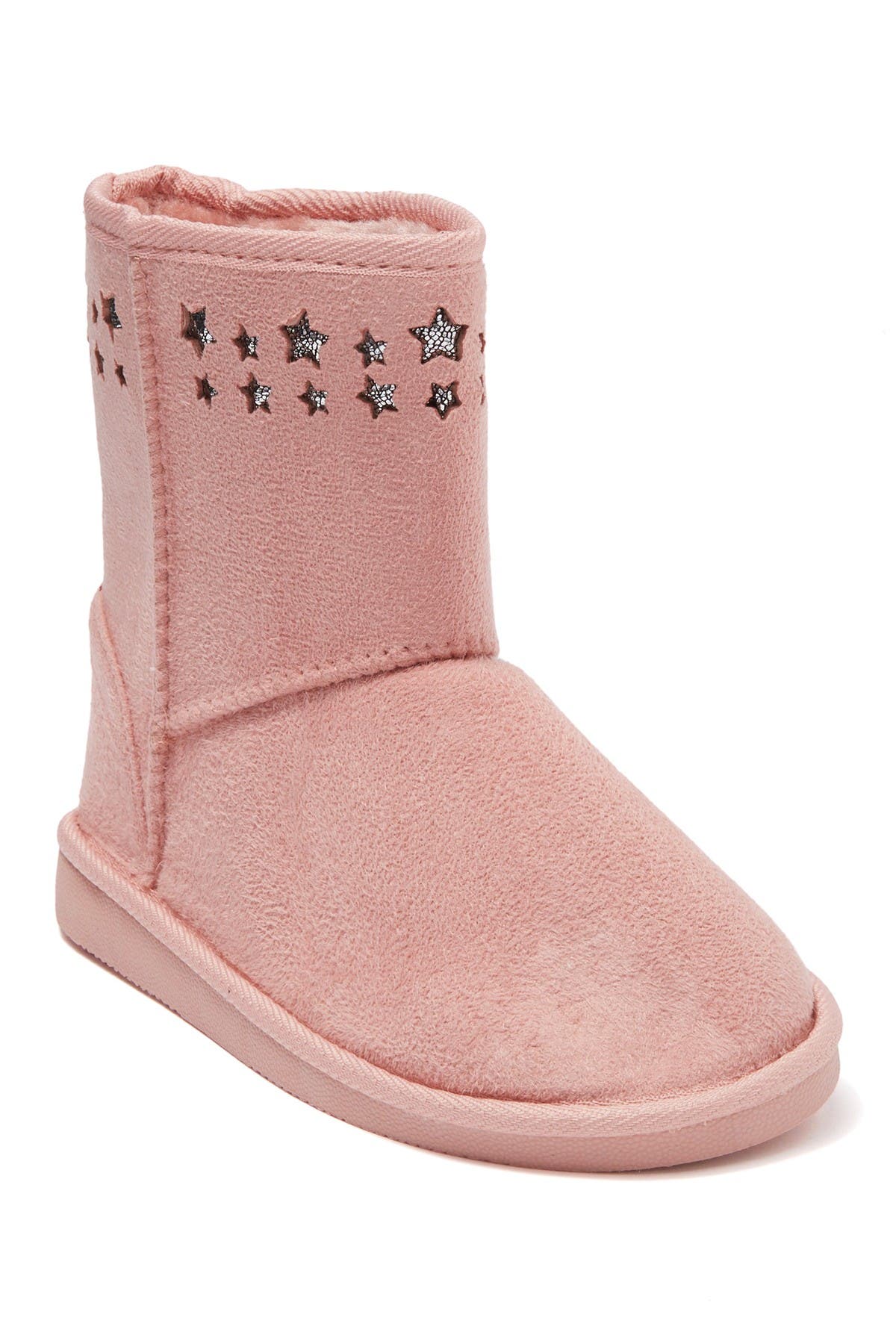 bebe kids boots