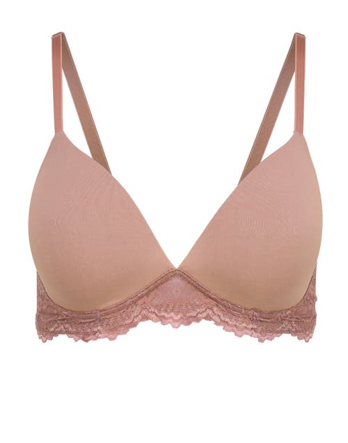 ADORE ME ADORE ME JAINEY CONTOUR PLUNGE BRA 