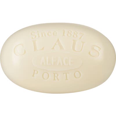 Claus Porto Alface Almond Oil Large Bath Soap