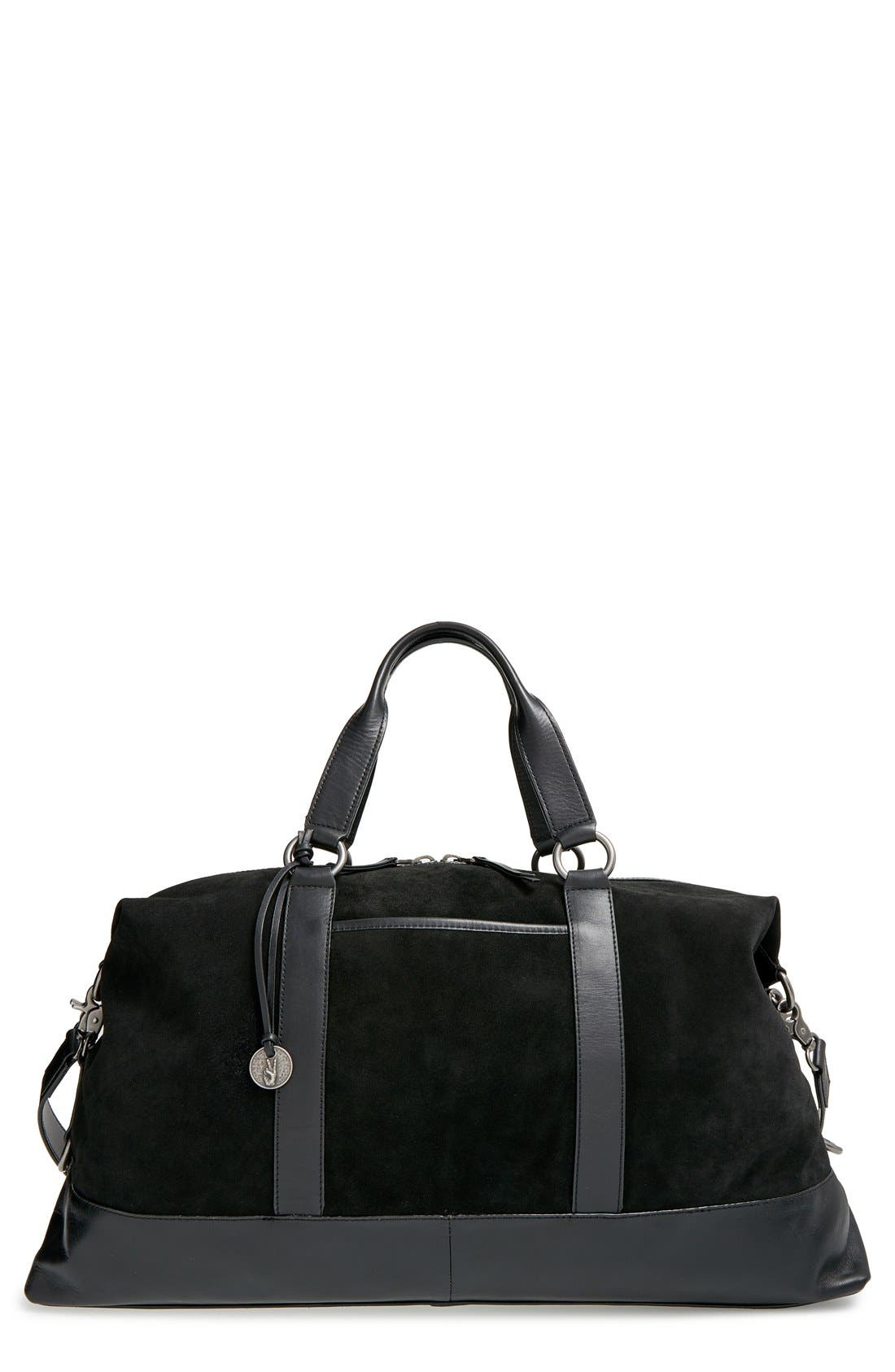 John Varvatos Star USA Duffel Bag Nordstrom
