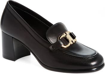 FERRAGAMO Marlena Loafer Pump Women Nordstrom