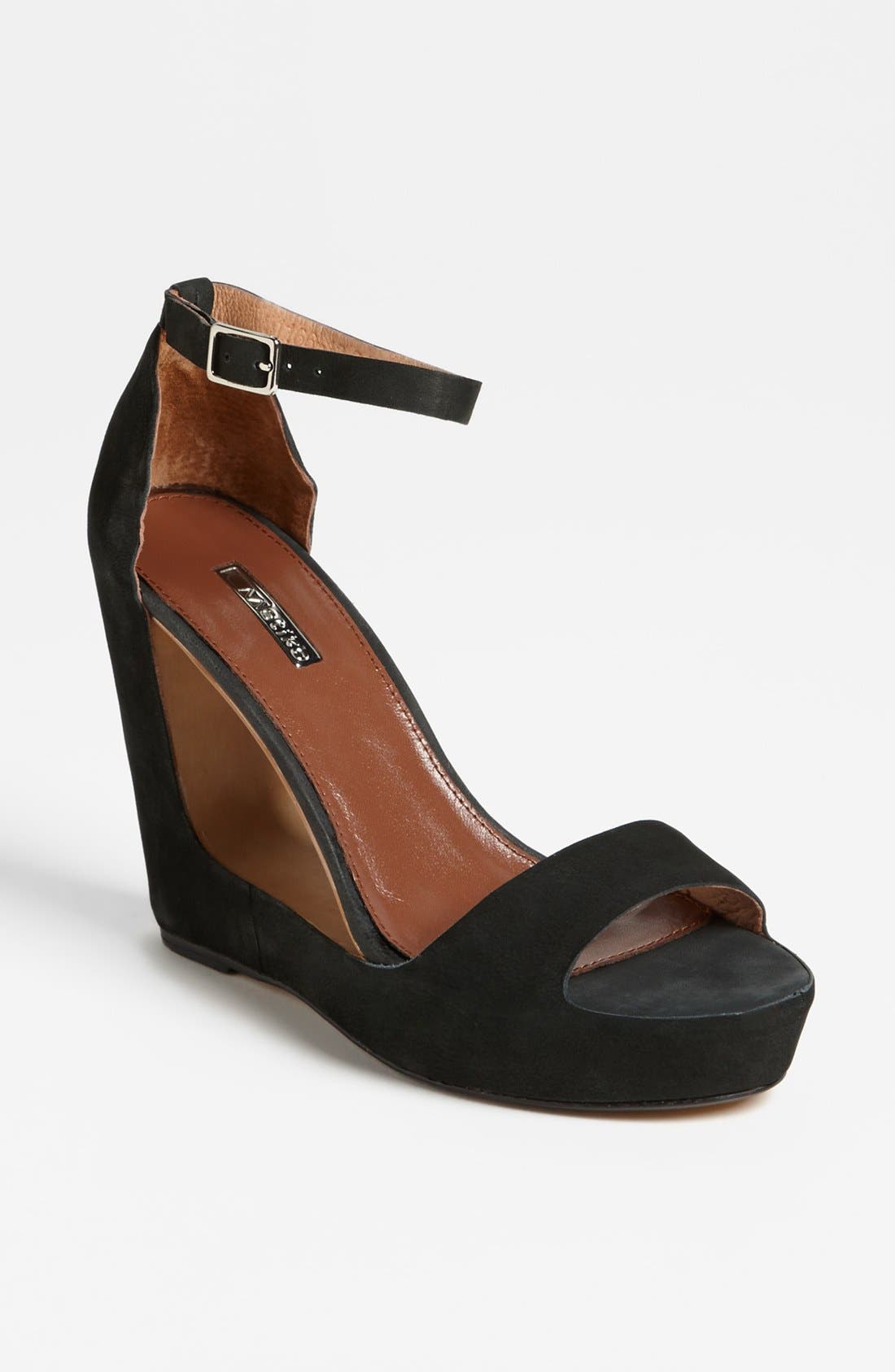 tiffani ankle strap sandal