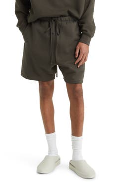 Fear Of God Essentials Shorts Operone de Fear Of God Essentials Shorts Operone de