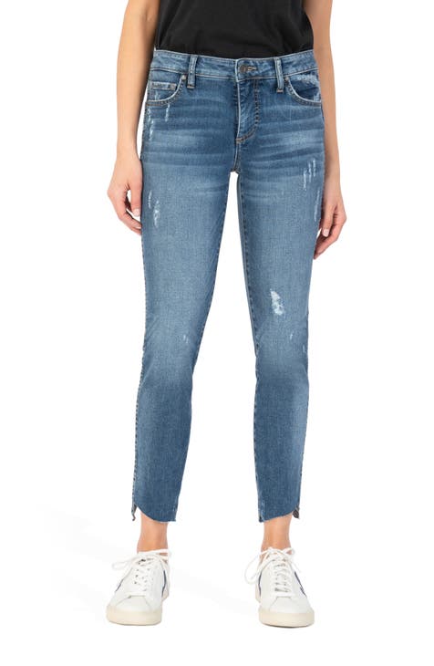 Women S Ripped Distressed Jeans Nordstrom Women S Ripped Distressed Jeans Nordstrom