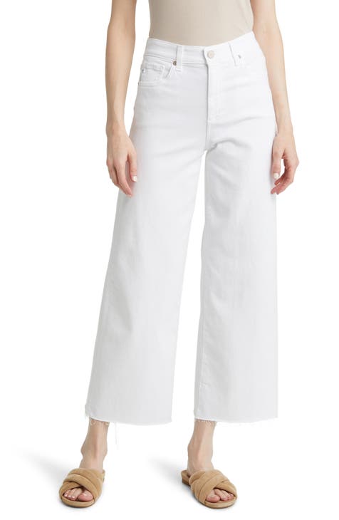 Women's High-Waisted Jeans | Nordstrom
