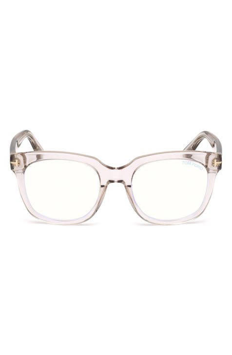 Top 62+ imagen tom ford woman glasses - Abzlocal.mx