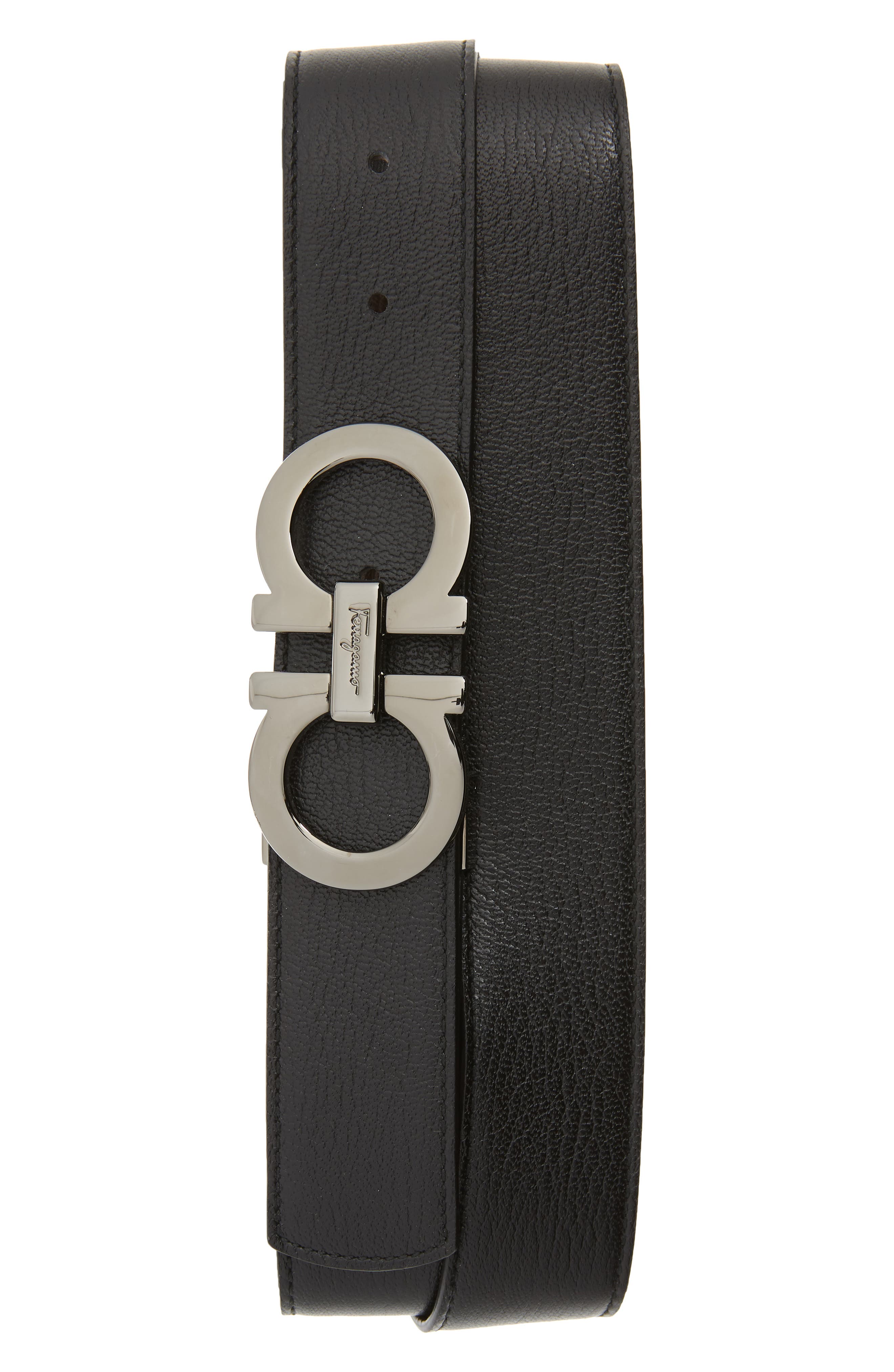 salvatore ferragamo belt sale