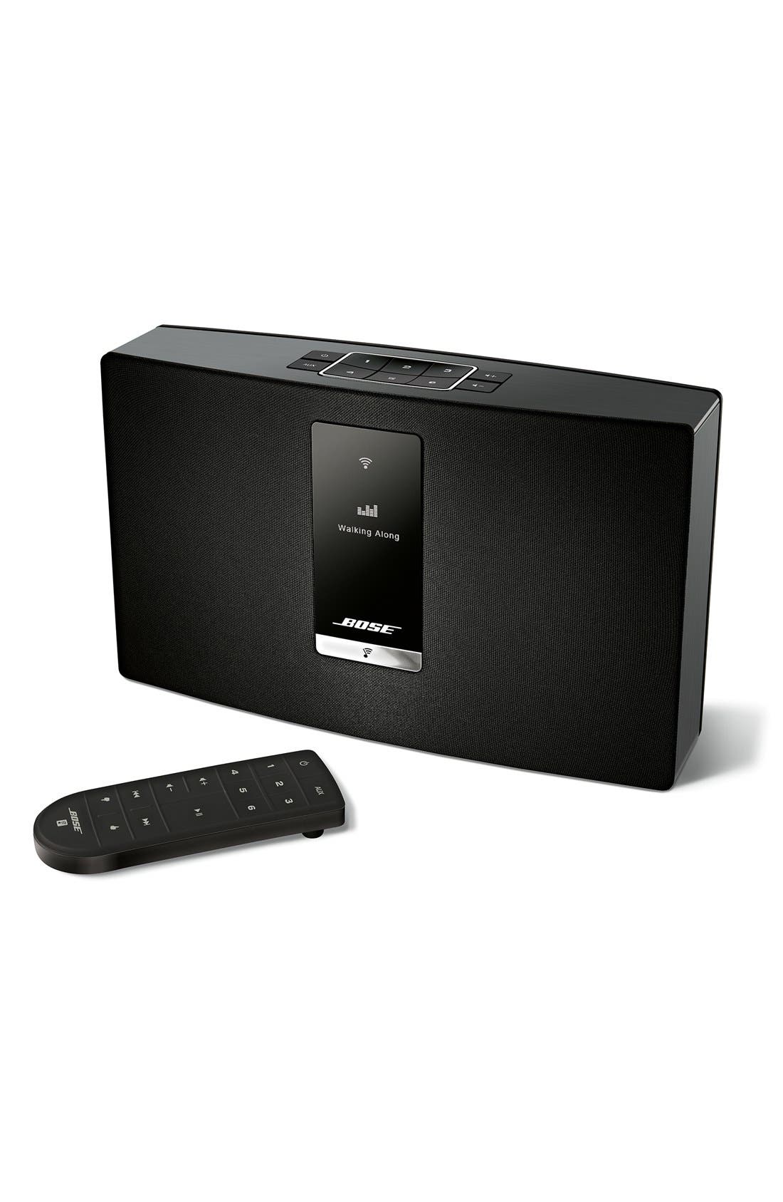 soundtouch portable series ii
