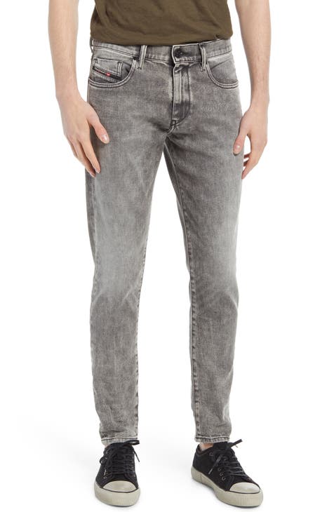 Men's Grey Jeans | Nordstrom