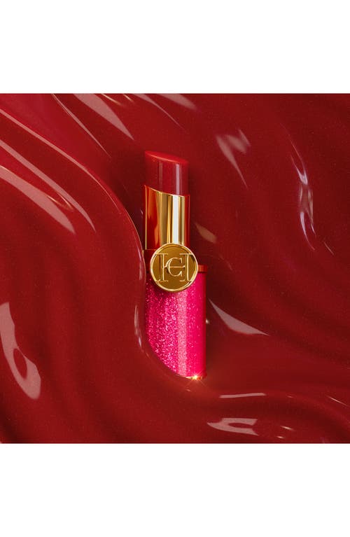Carolina Herrera Mini Tint Superstar Balm Refill In 009 Show Off