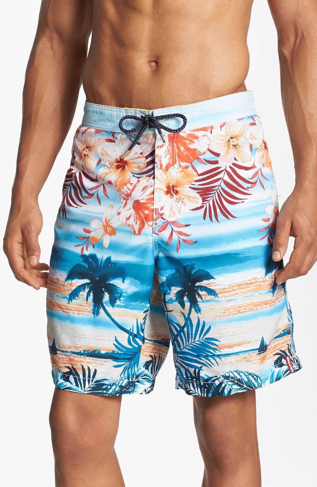 nordstrom tommy bahama swim