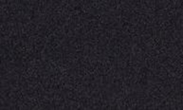Shop Coperni Rosette Asymmetric Jersey Midi Skirt In Black