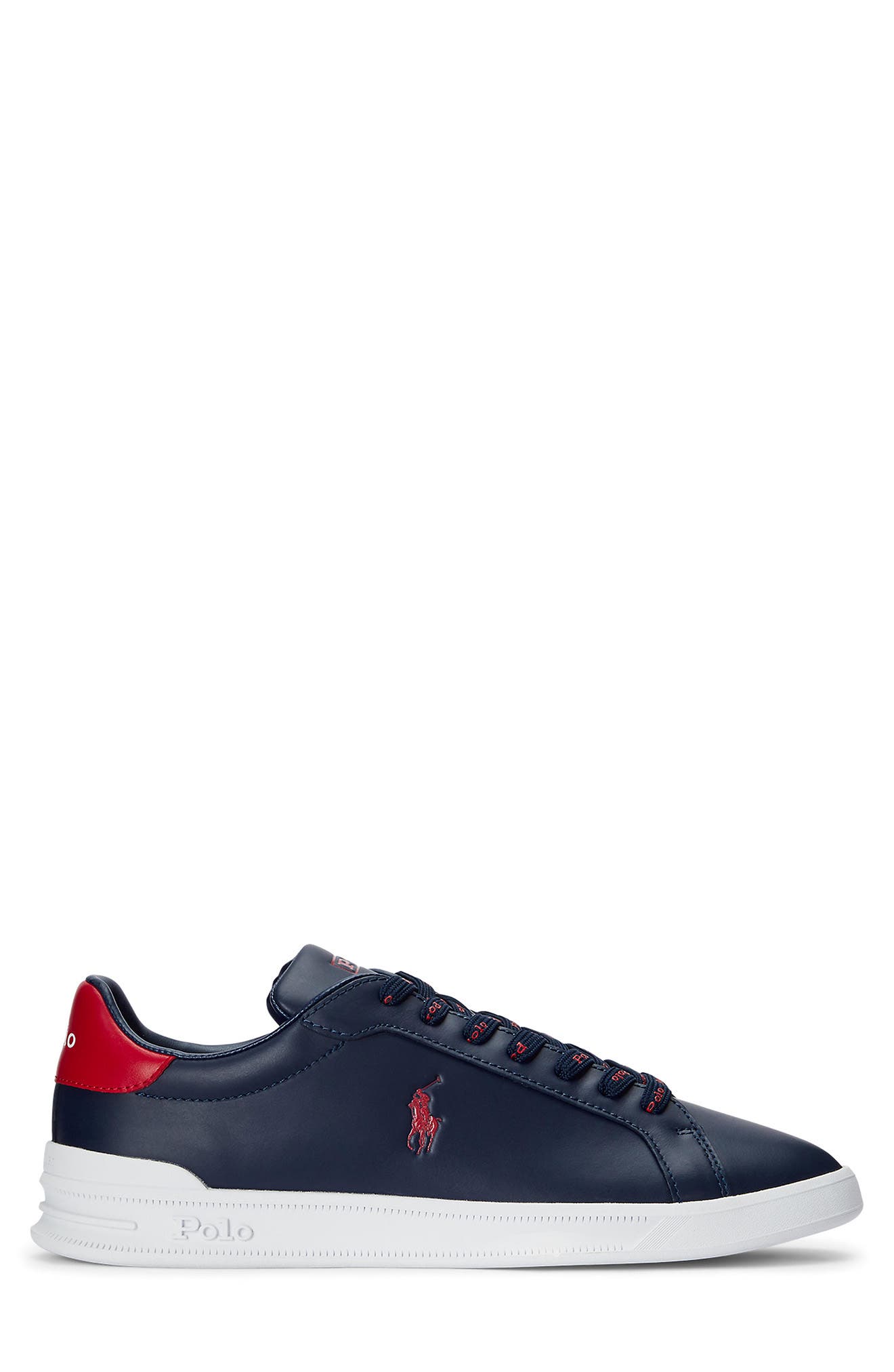 Polo Ralph Lauren Heritage Court 