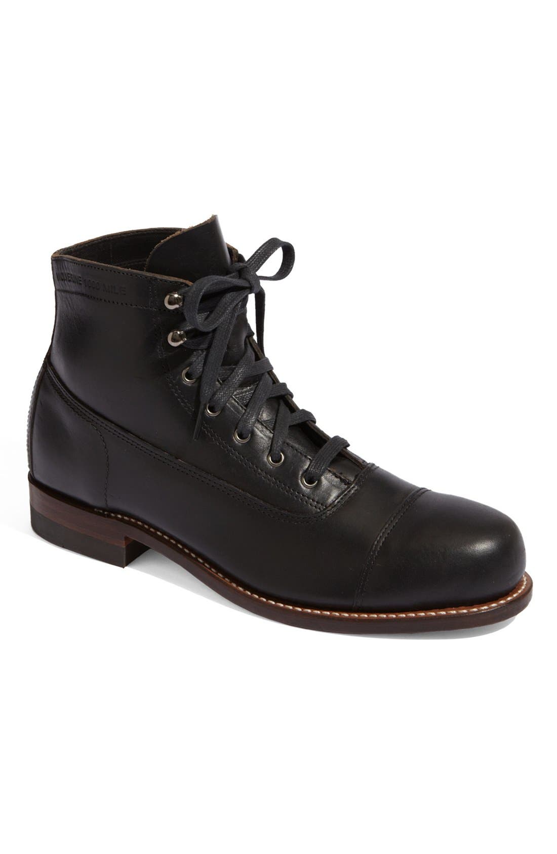 Wolverine '1000 Mile - Rockford' Boot | Nordstrom