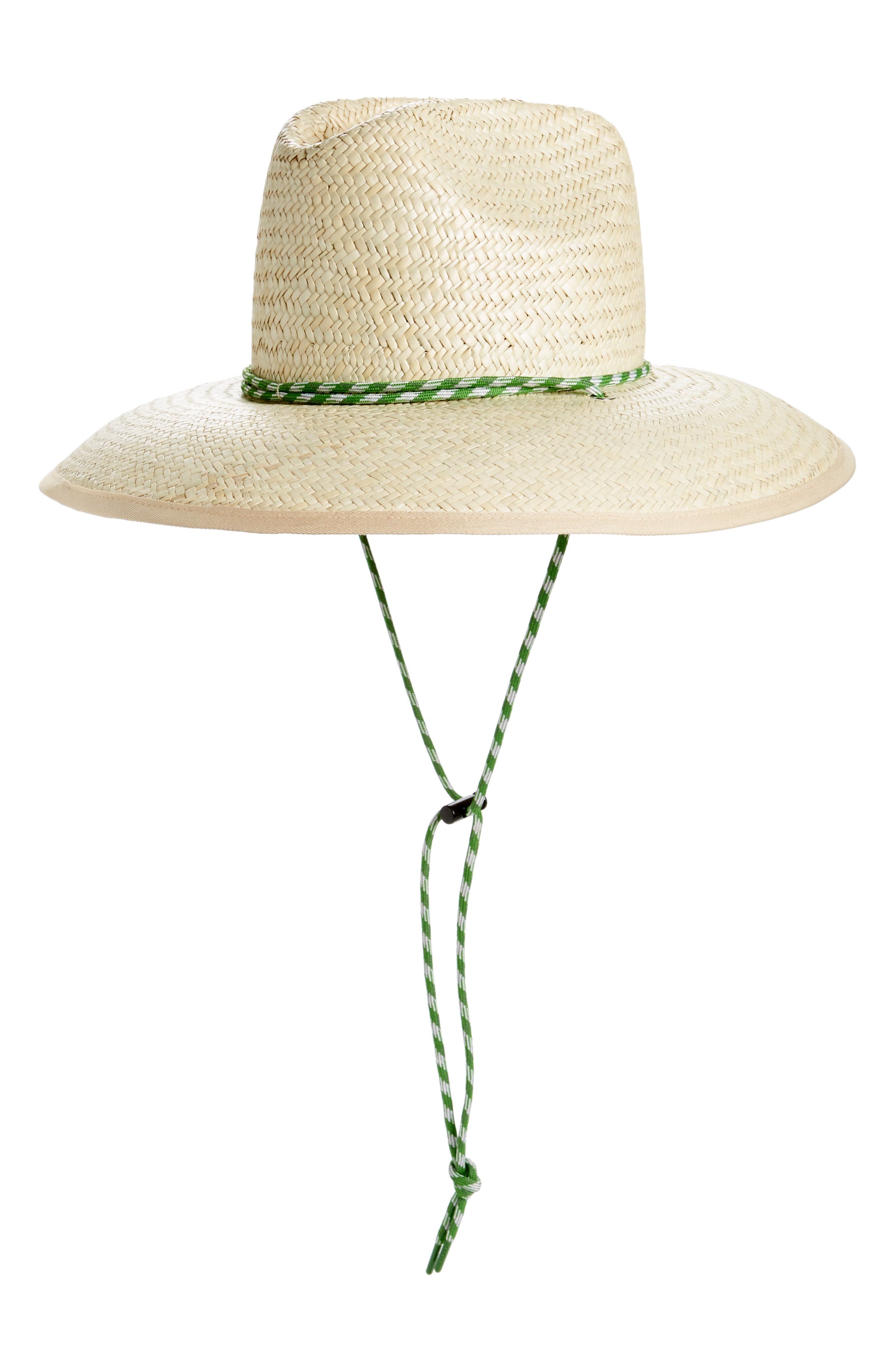 rag & bone straw hat