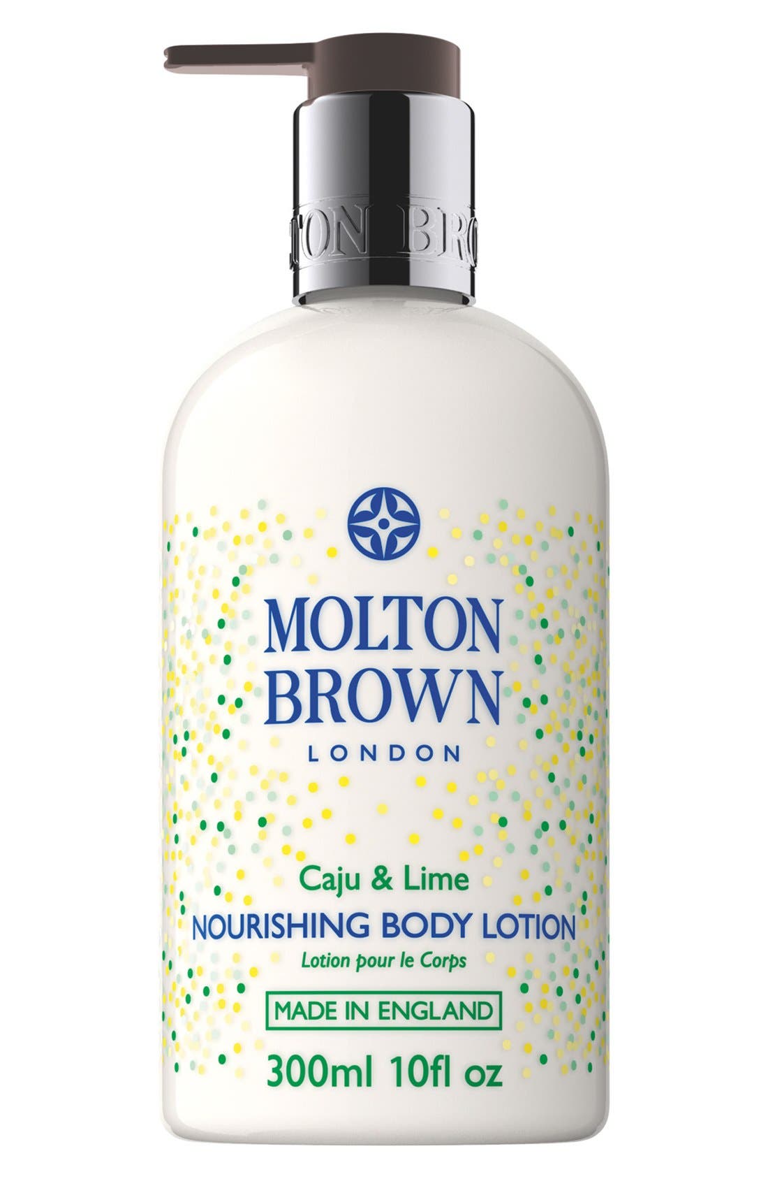 MOLTON BROWN London 'Caju & Lime' Body Lotion (Limited Edition) Nordstrom
