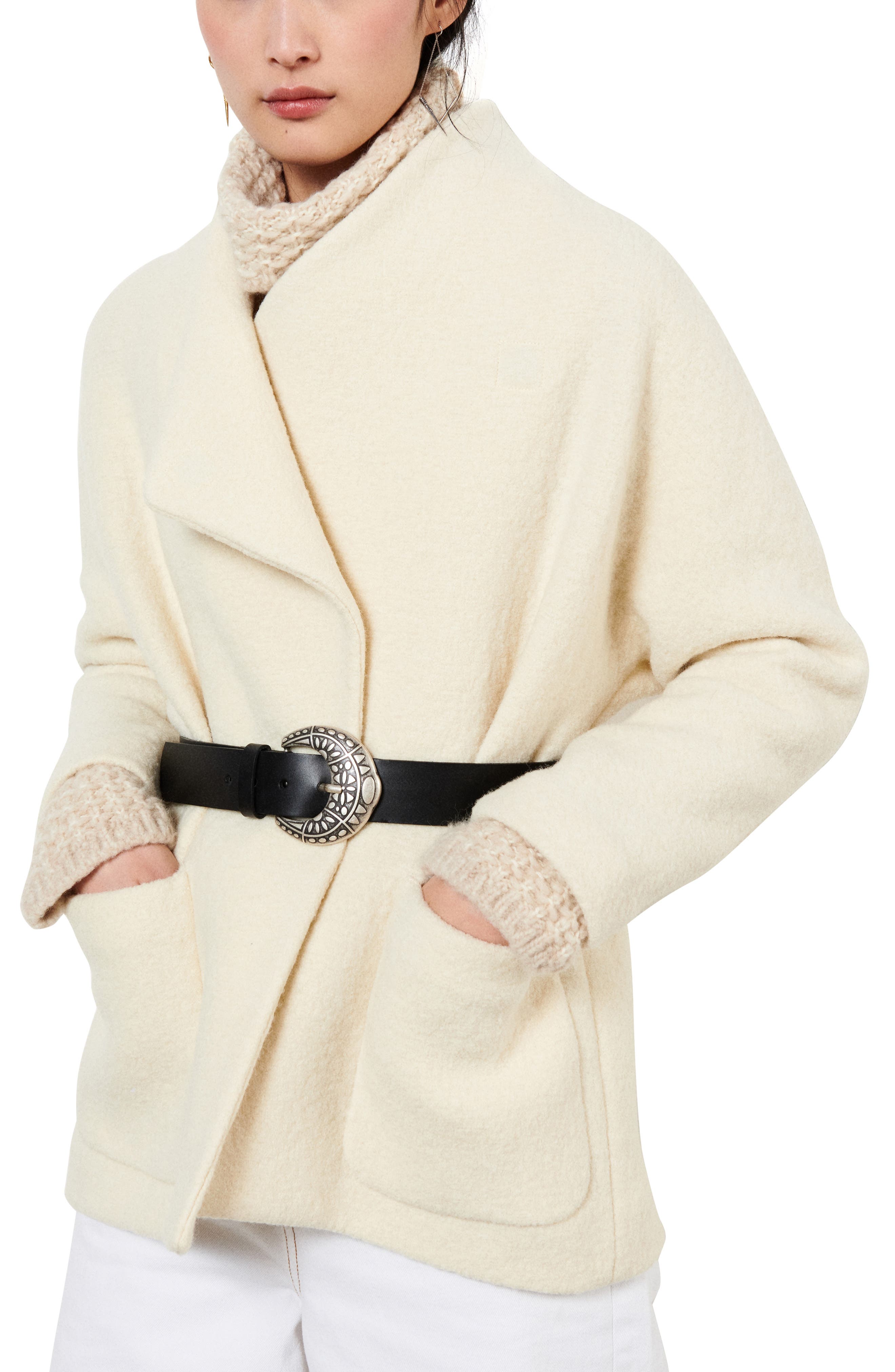 macys womens windbreaker