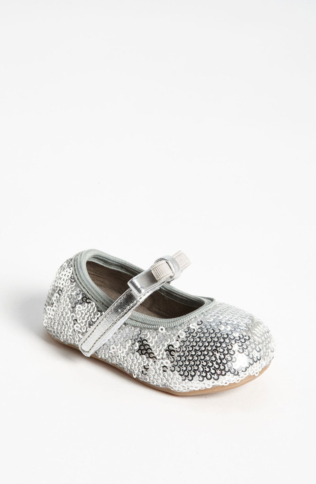 stuart weitzman baby shoes