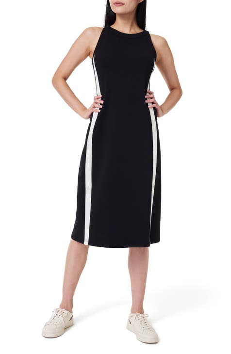 Spanx Perfect Dress Collection, blog, dress