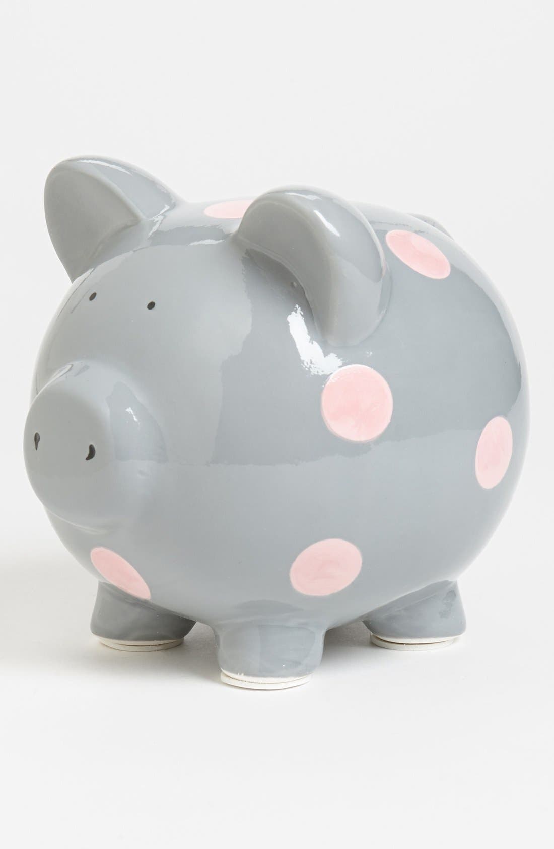Elegant Baby 'Classic' Ceramic Piggy Bank Nordstrom