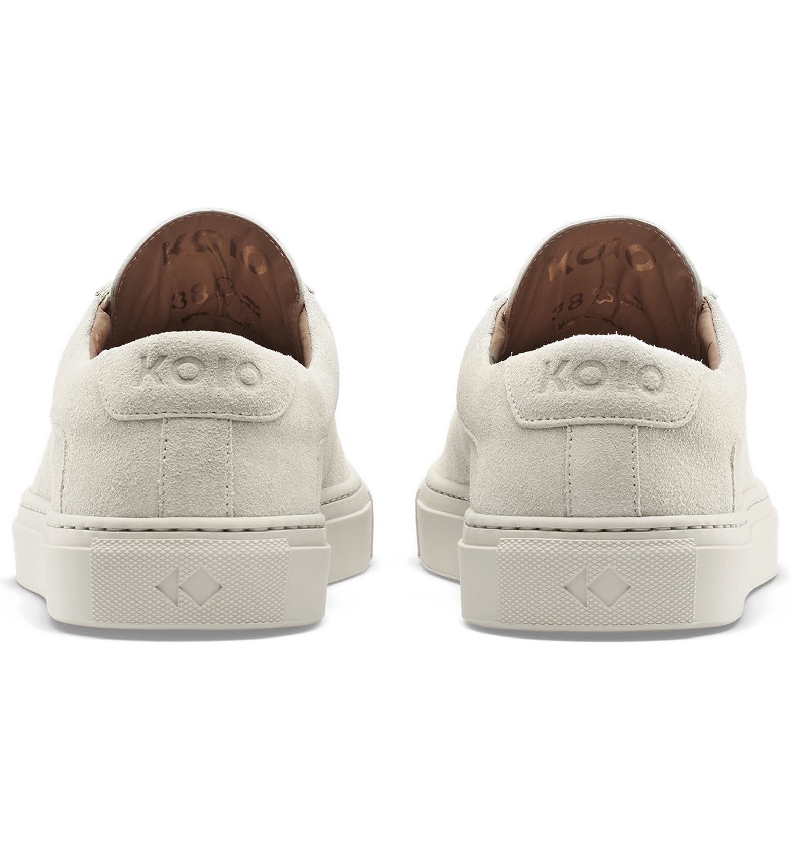 Koio Capri Leather Sneaker (Women) | Nordstrom