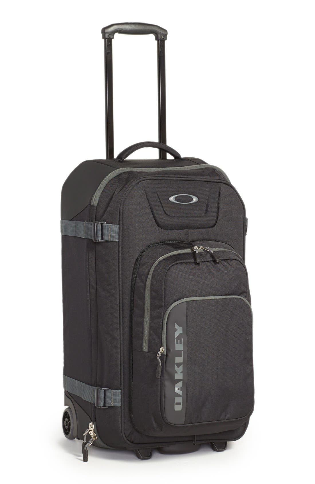 Oakley 'Works Combo' Wheeled Duffel Bag (28 Inch) Nordstrom