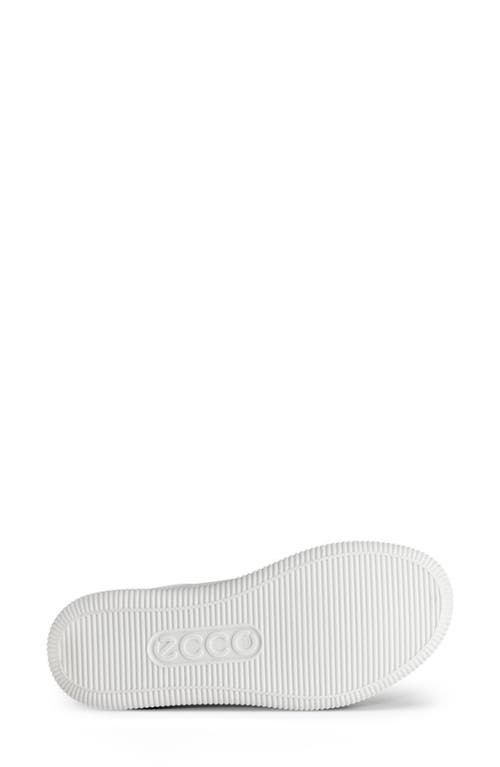 ECCO ECCO SOFT ZERO SNEAKER