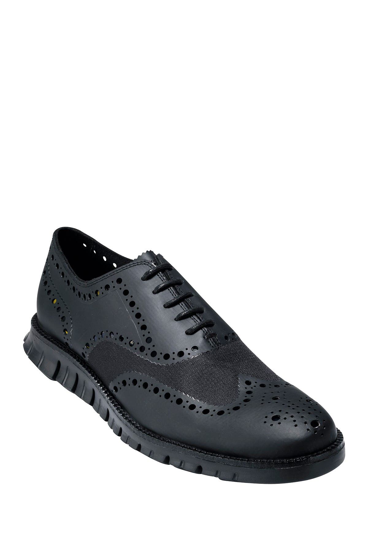 wide cole haan shoes