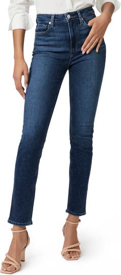 PAIGE Gemma Stretch Skinny Jeans | Nordstrom