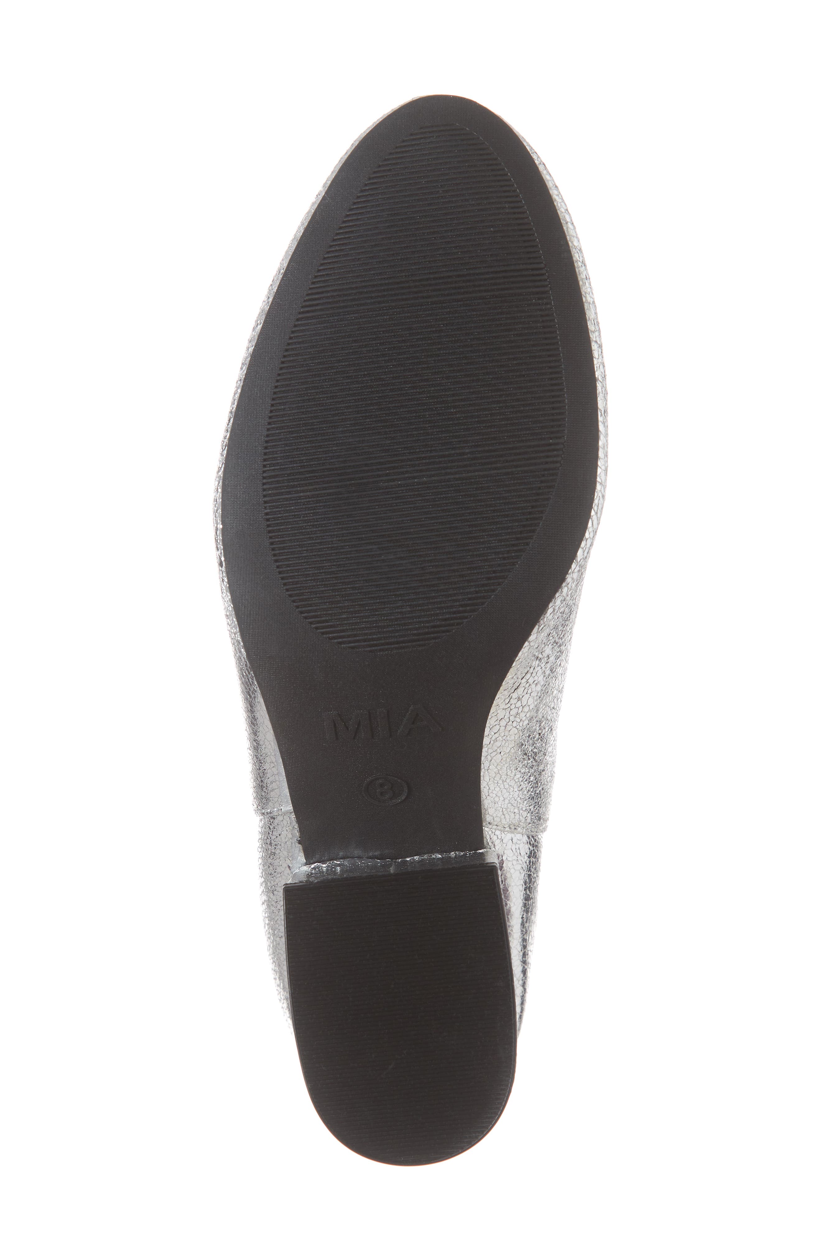 mia zelma chelsea boot