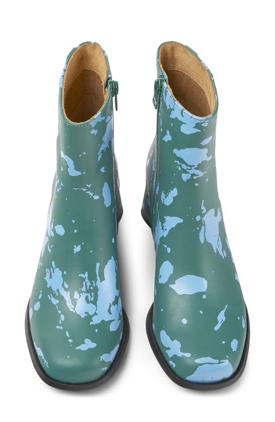 Camper Kiara Bootie In Multi