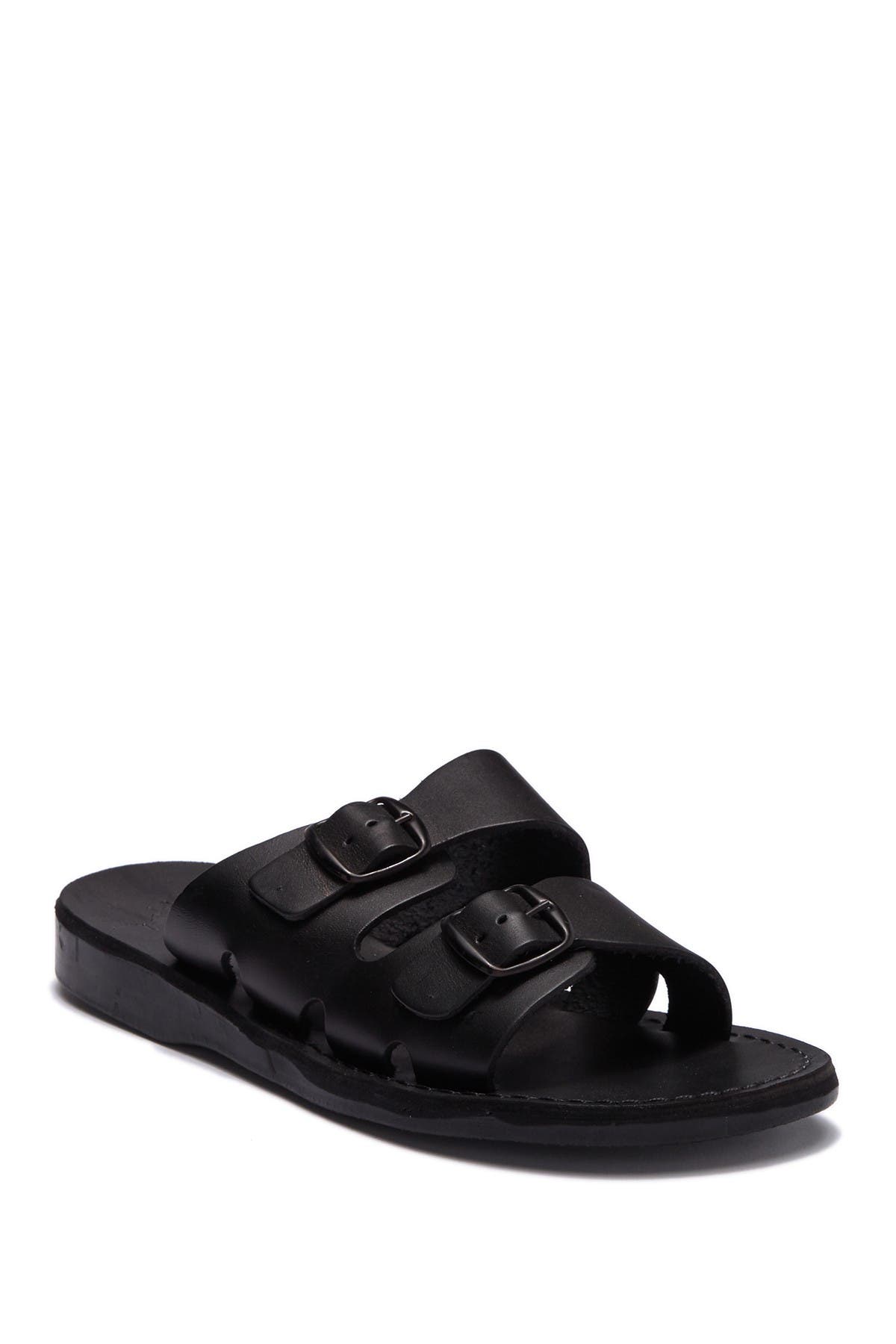 Men's Sandals, Slides \u0026 Flip-Flops 