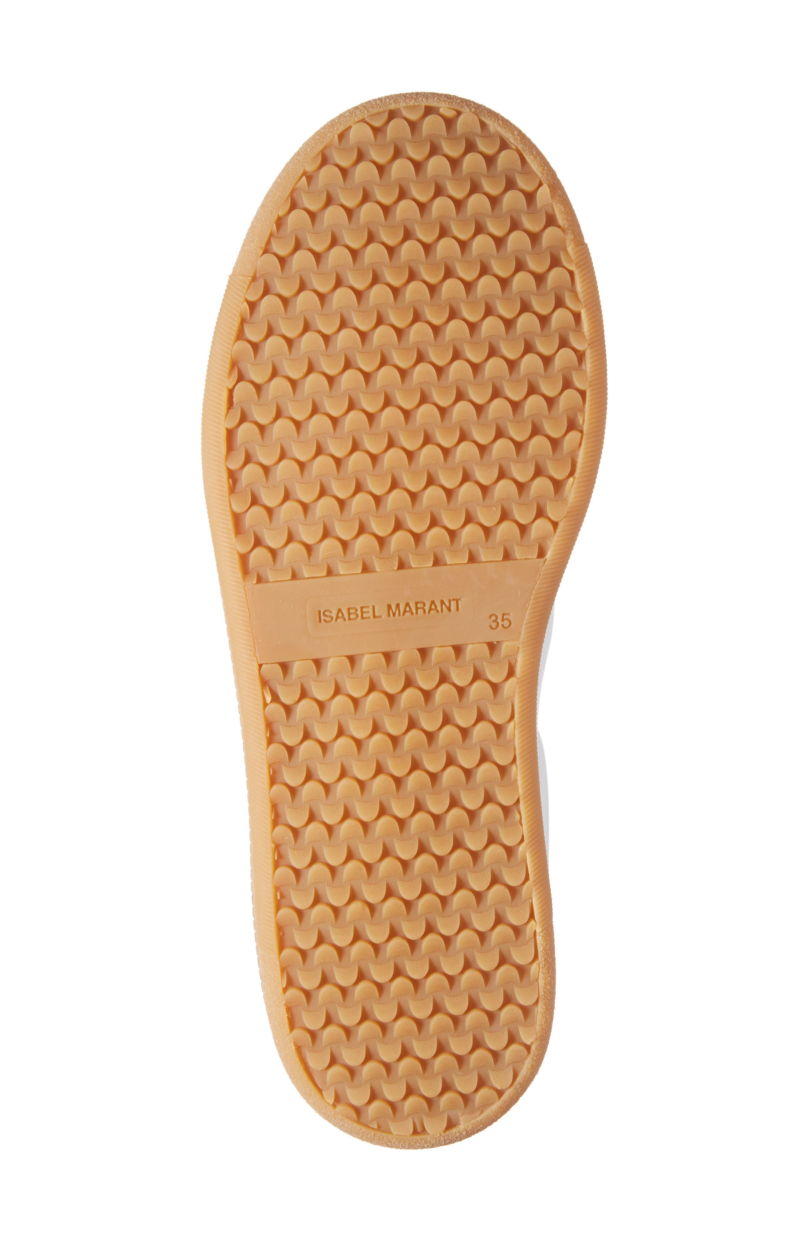 isabel marant sneakers nordstrom