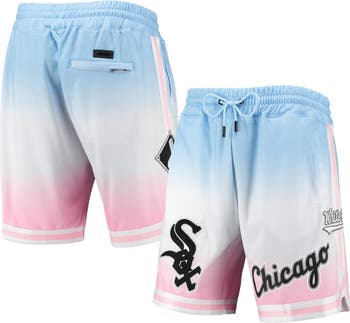 PRO STANDARD Men's Pro Standard White Chicago White Sox Team Logo Shorts