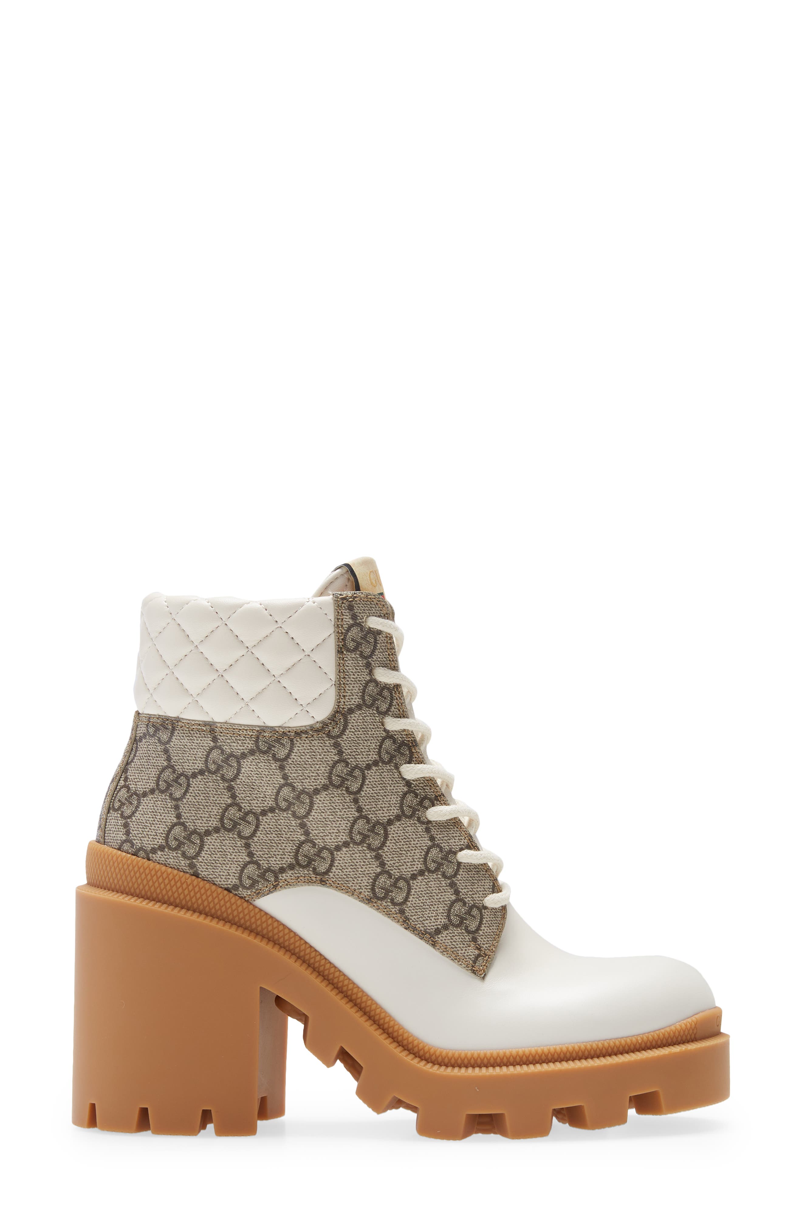 gucci combat boots nordstrom