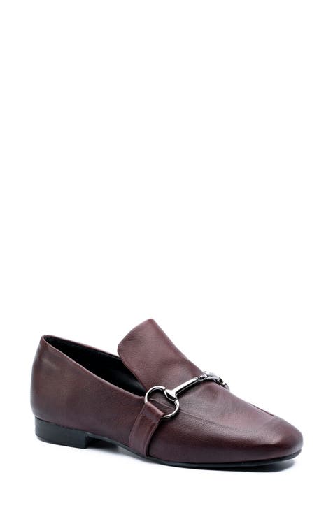 Women's Burgundy Shoes | Nordstrom