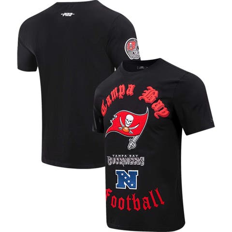 Pro Standard Buccaneers Brady Avatar T-Shirt - Men's