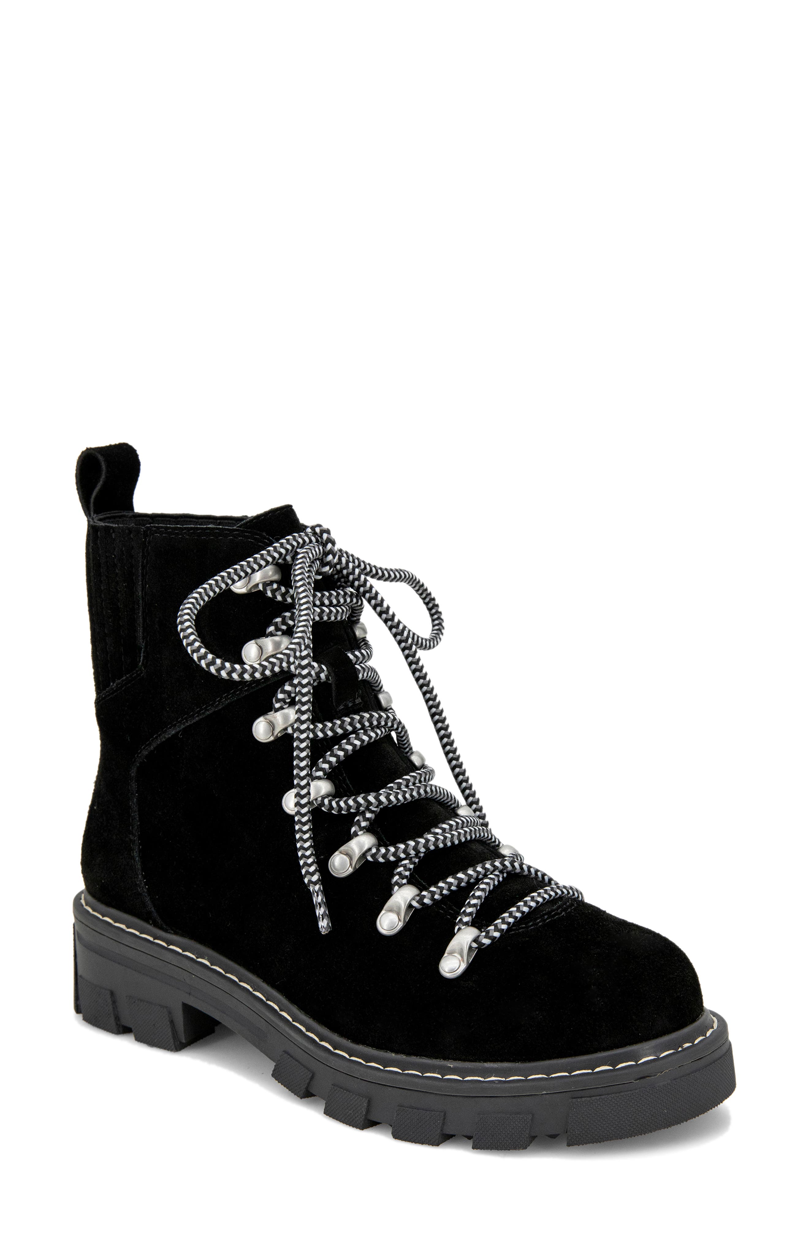 splendid combat boots