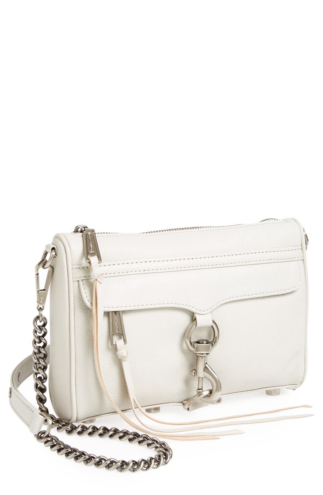 Rebecca Minkoff 'Mini MAC' Crossbody Bag Nordstrom