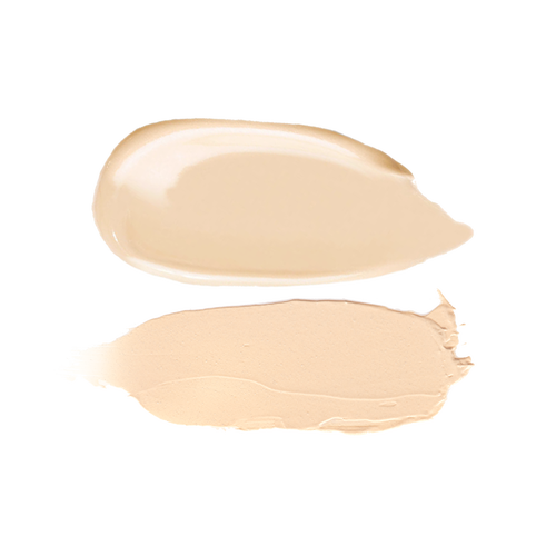Amazingcosmetics Smooth Crème Concealer & Foundation Duo In Light Golden