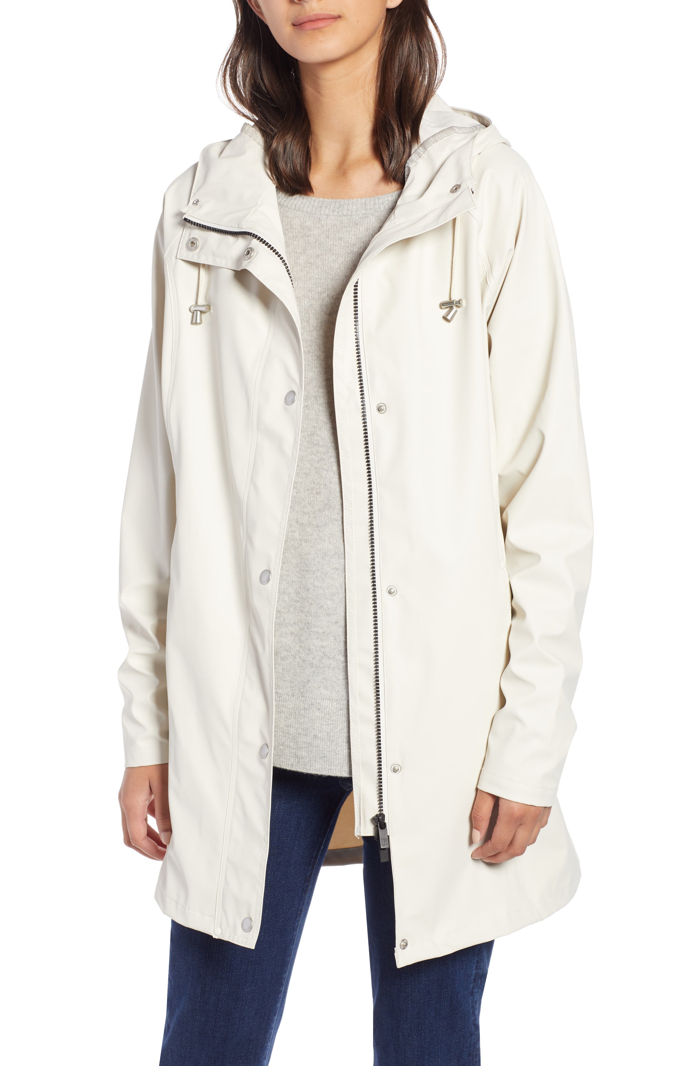 nordstrom plus coats