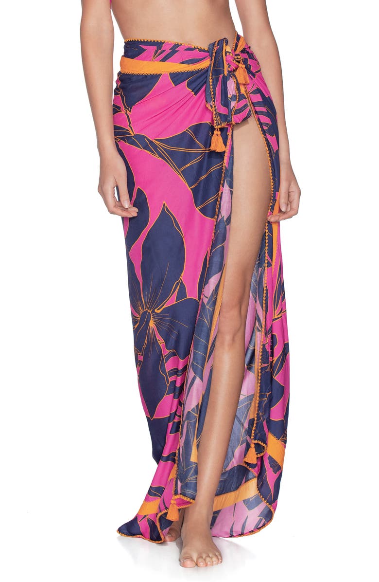 Maaji Beyond Dreams Pareo Cover-Up | Nordstrom