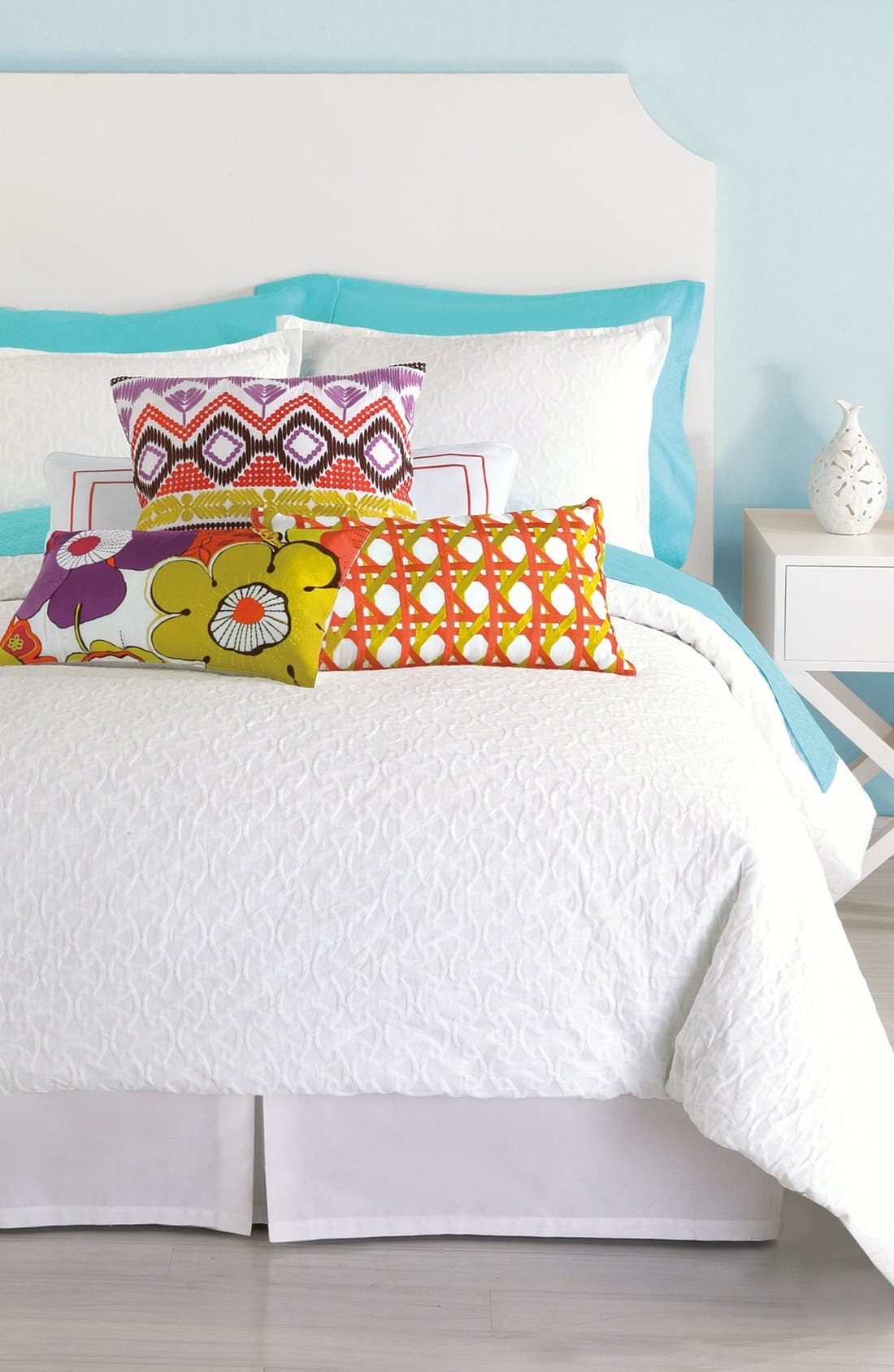 Trina Turk 'Santorini' Comforter & Shams Nordstrom