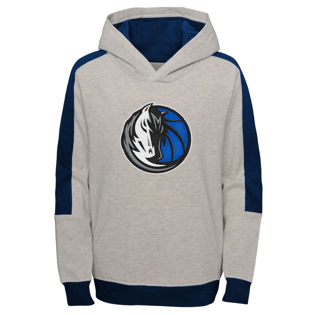 men's dallas mavericks hoodie