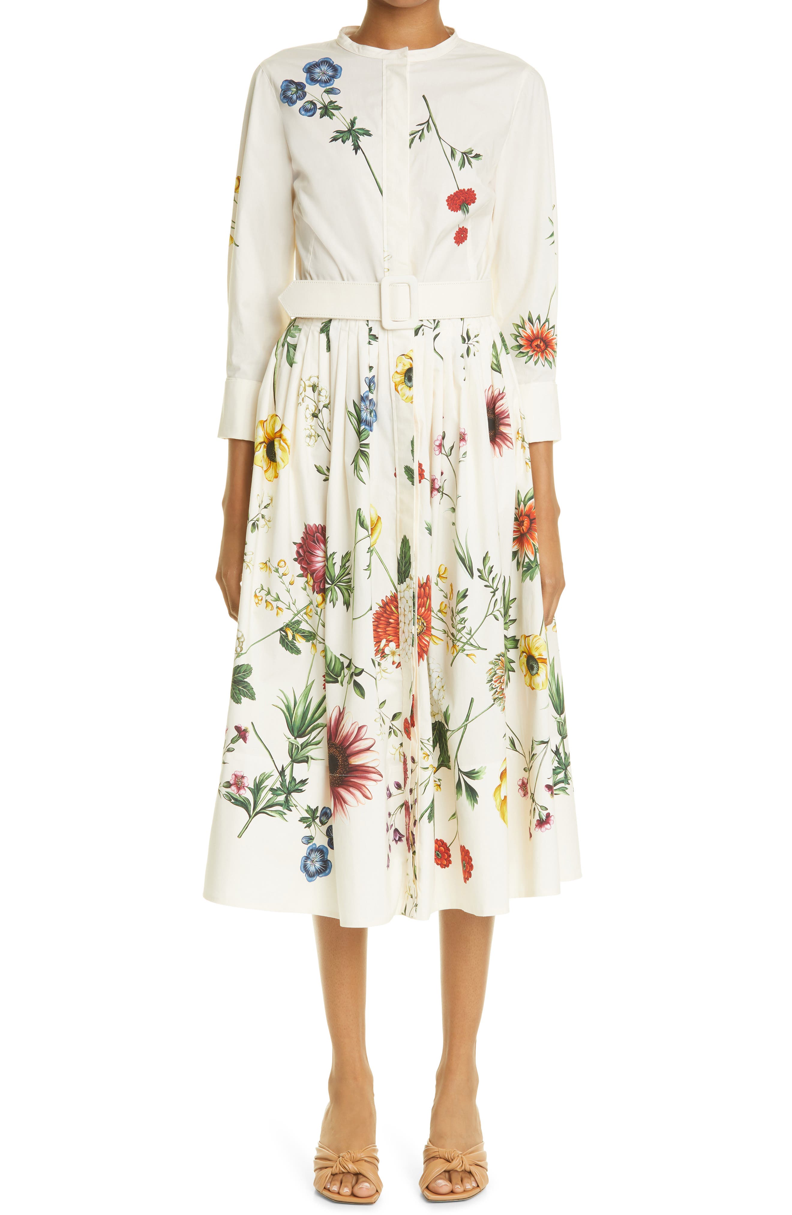 Nordstrom Oscar De La Renta 2025